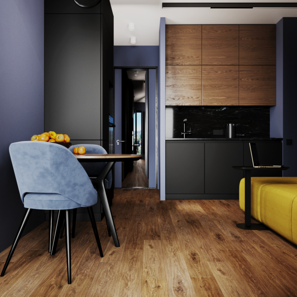 Обложка проекта: ЖК Александрит