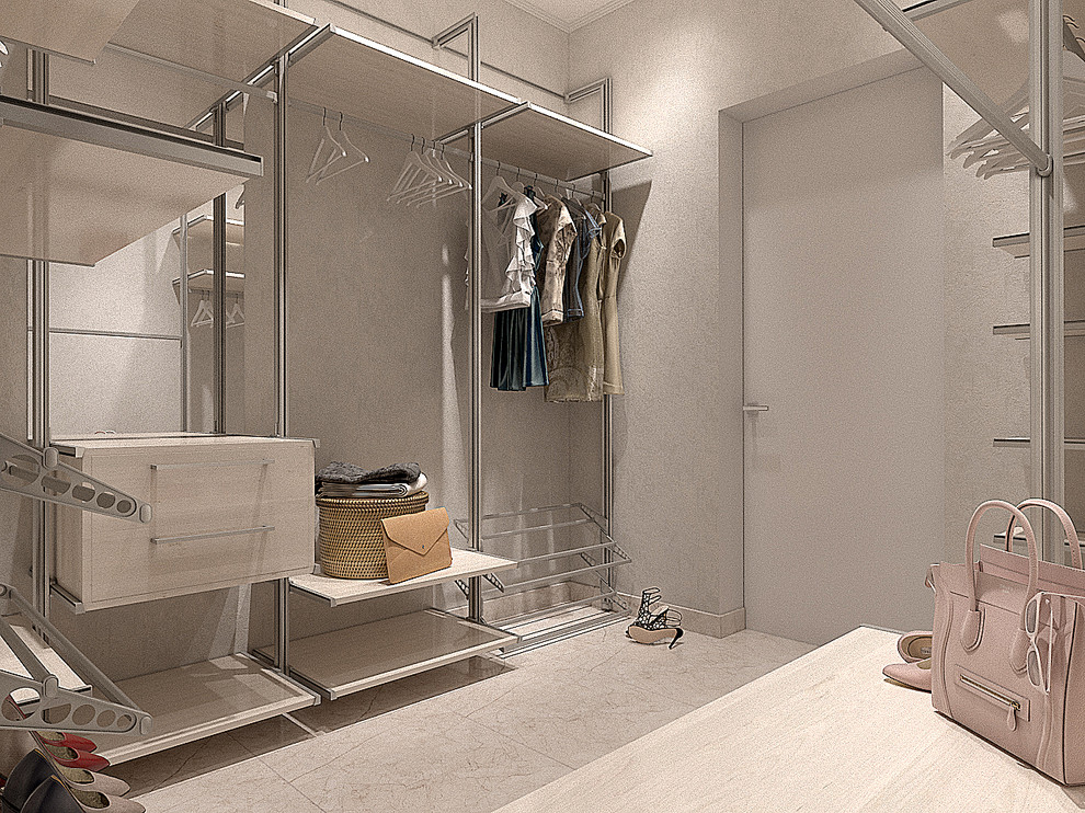 Дом в современном стиле