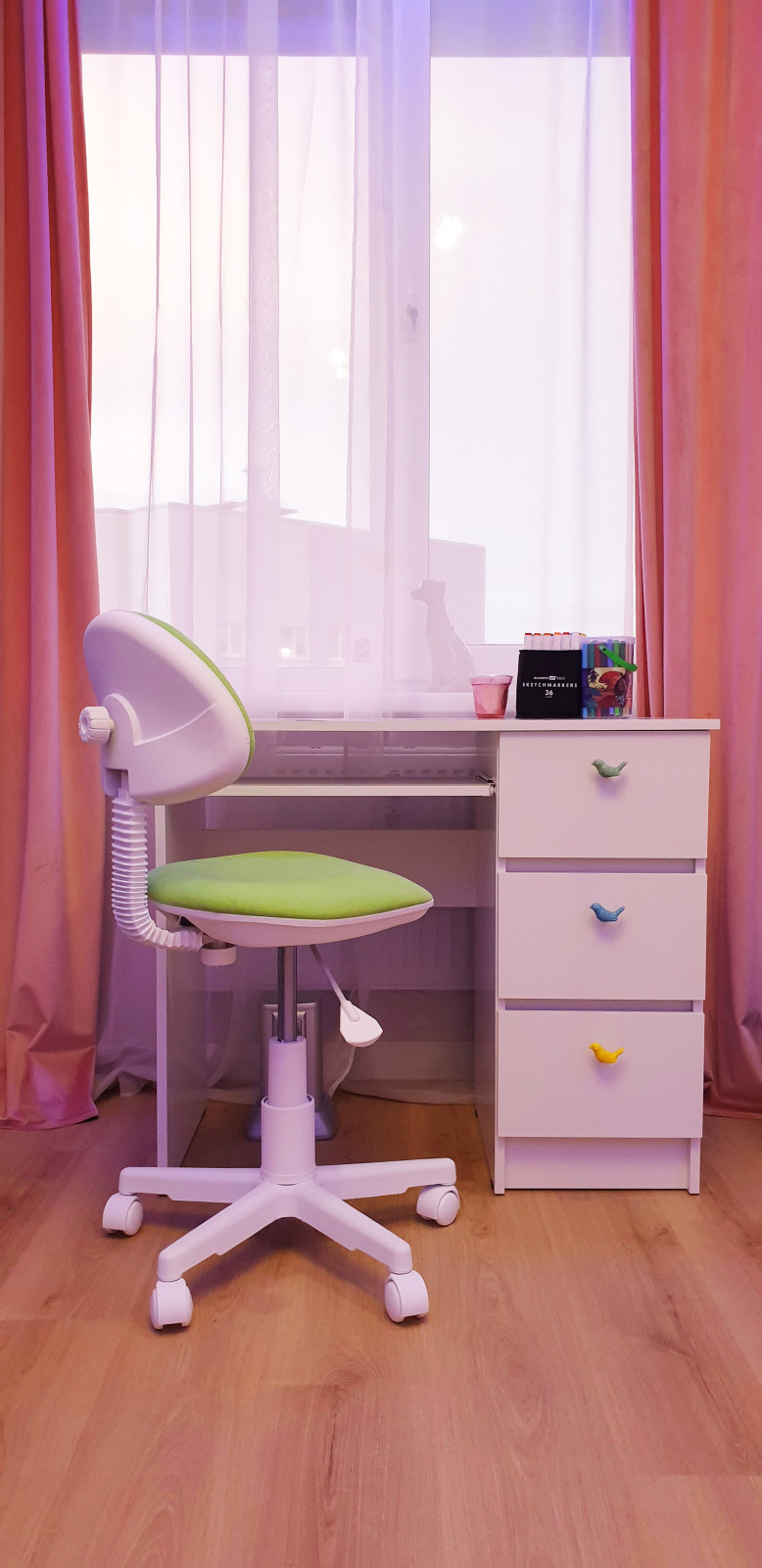 Квартира для молодой семьи в Ленинградской области