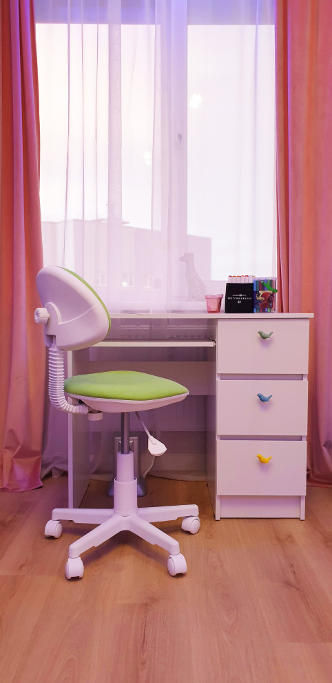 Квартира для молодой семьи в Ленинградской области