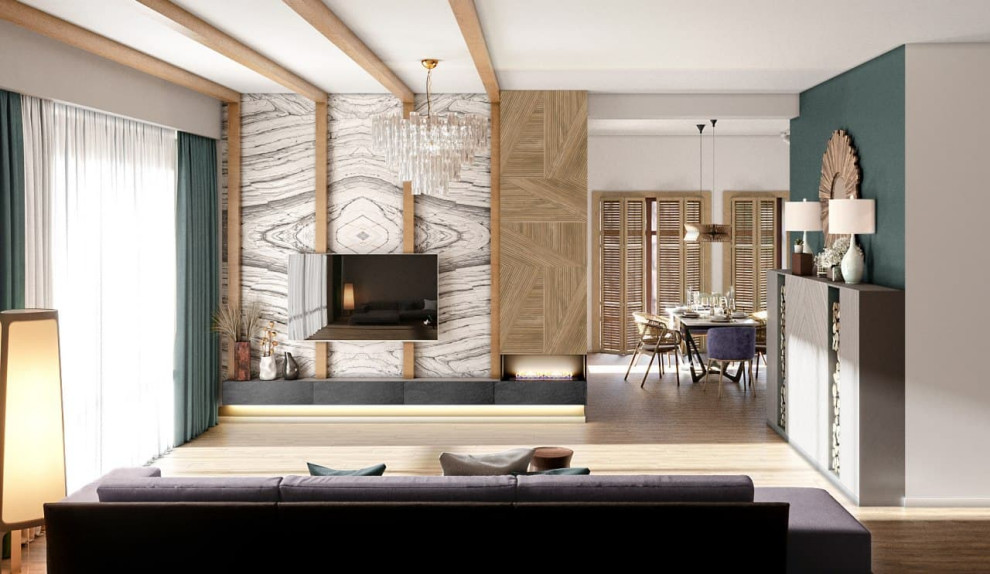 Дом у озера. Коттеджный поселок Петровские Озера