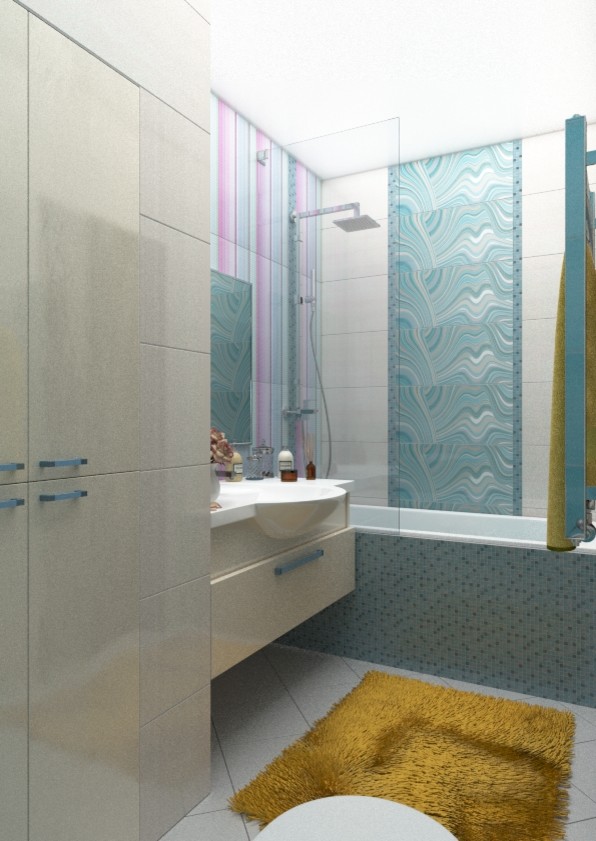 Квартира в Мытищах