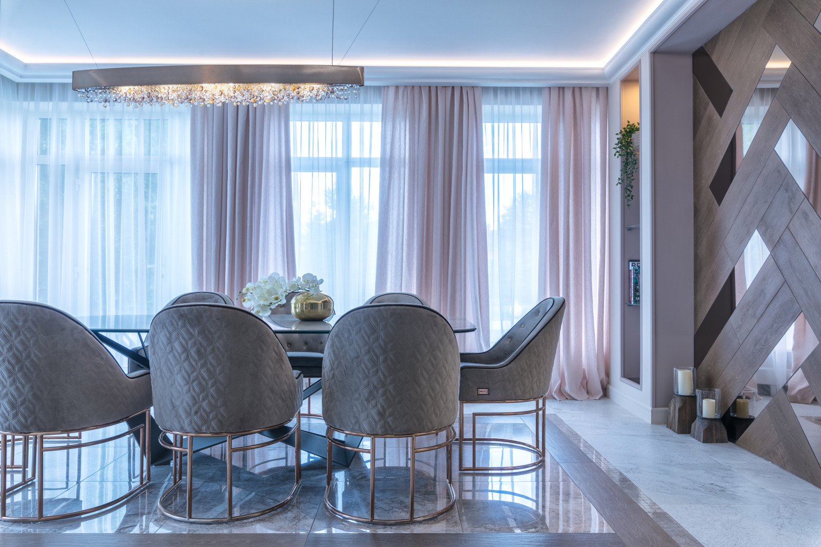 Дом, который посторил Джек!