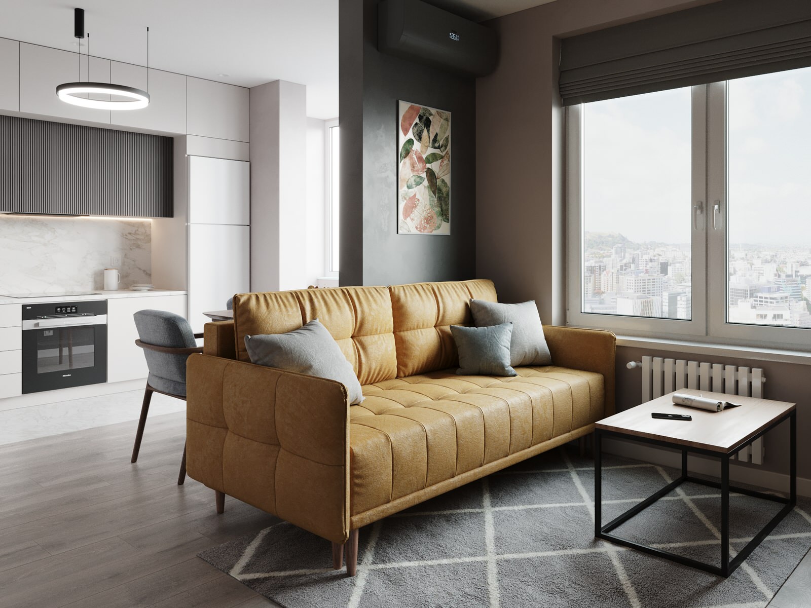 Студия дизайна Золотое Сечение