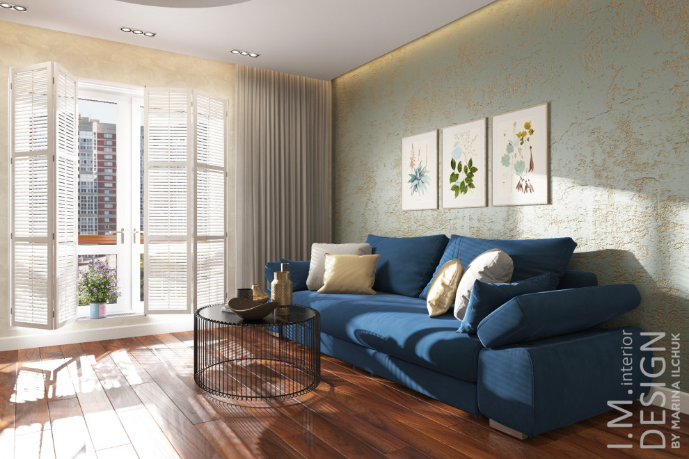 Французские балконы