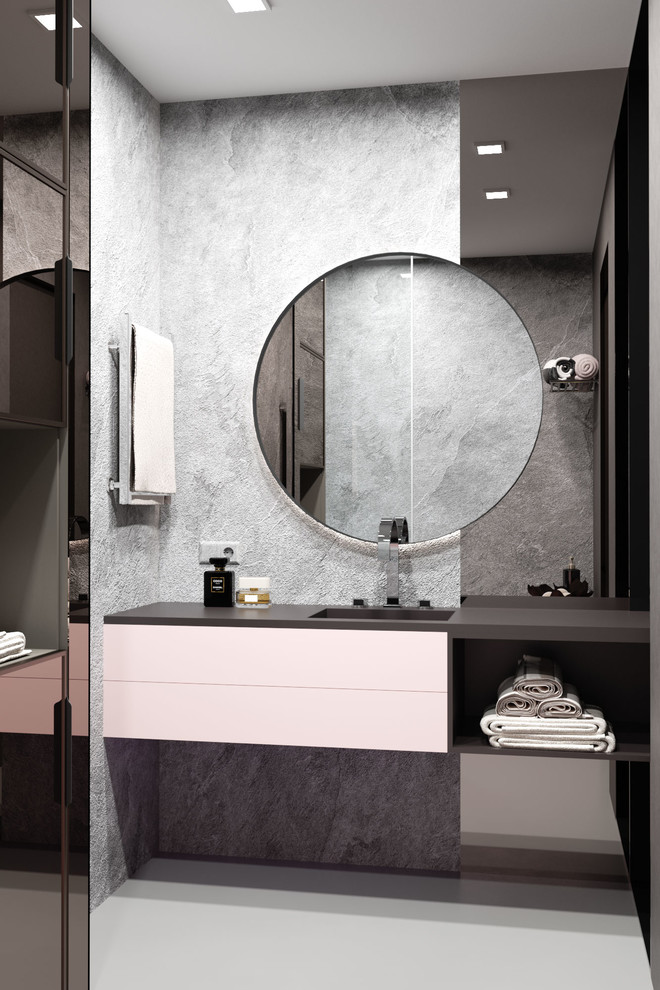 Interior Dance 68м2