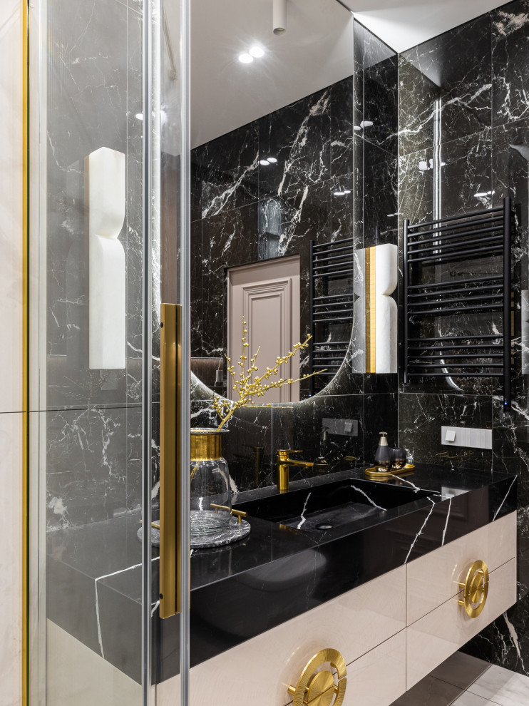 Апартаменты 120м2 г.Москва