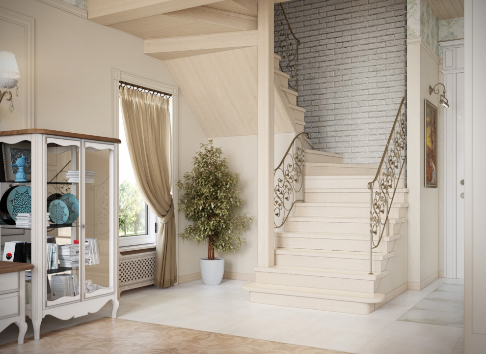 КП КОНАКОВО дом 1 (2015)