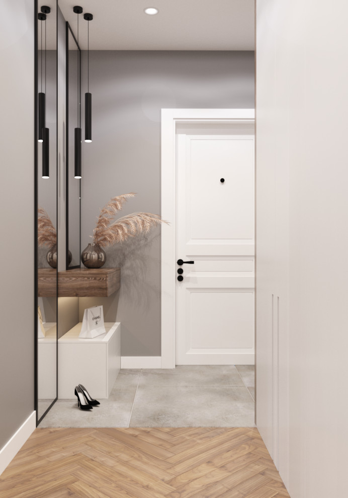 ЖК Академический