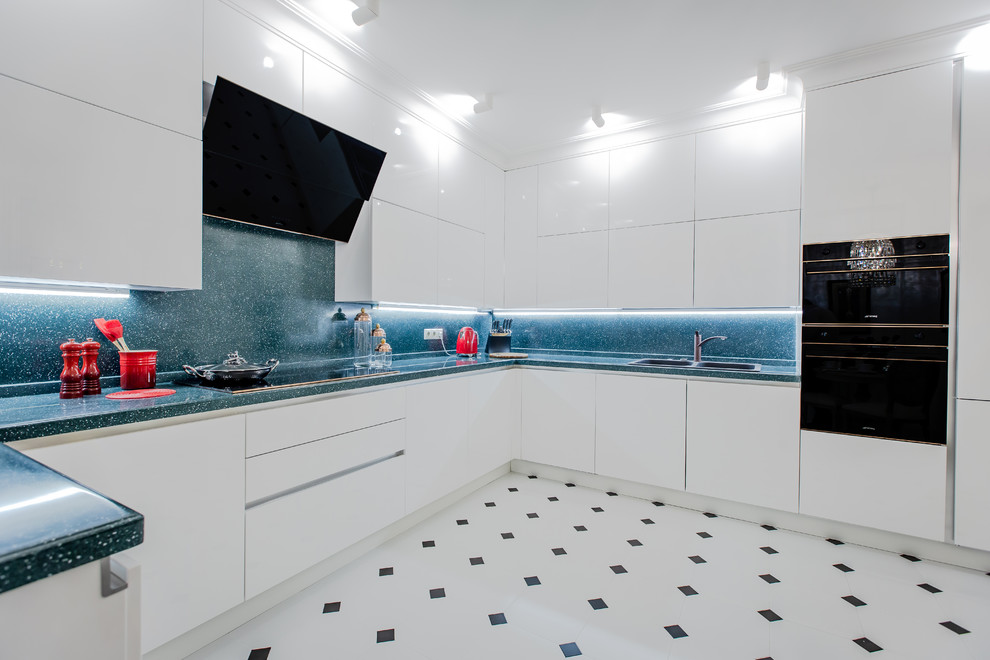 Квартира в Грозном