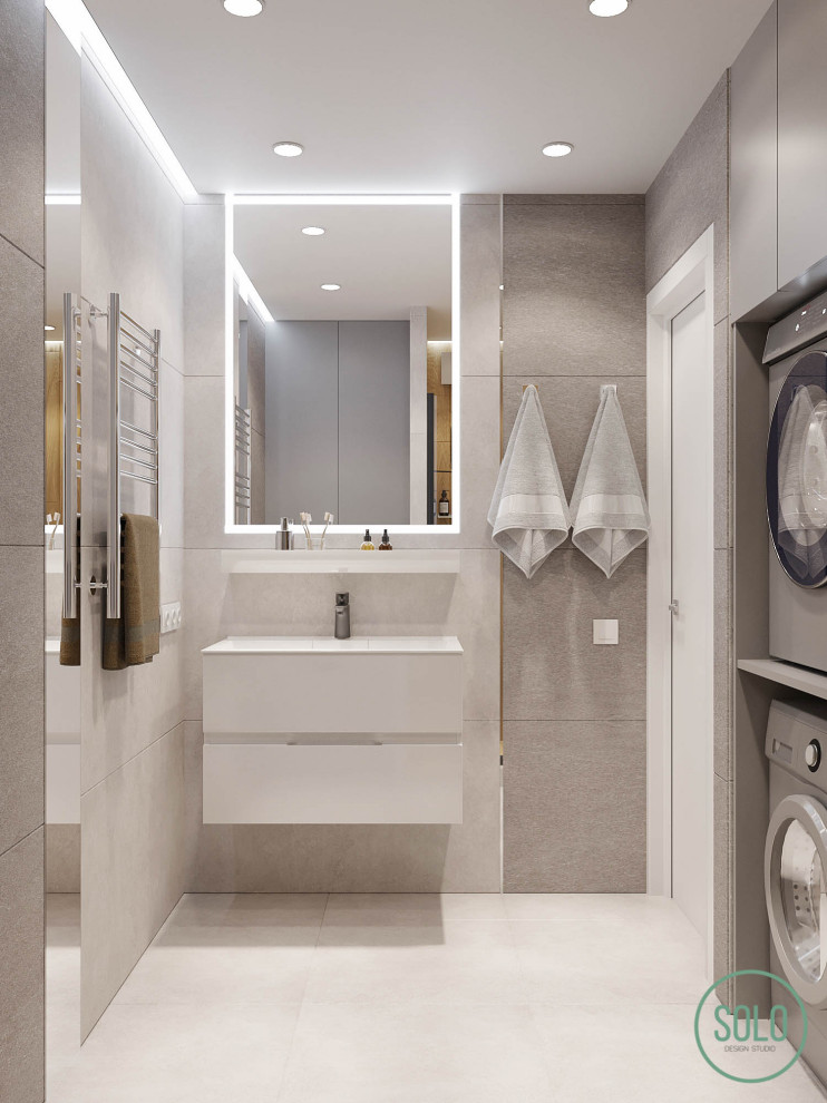 Лёгкий светлый