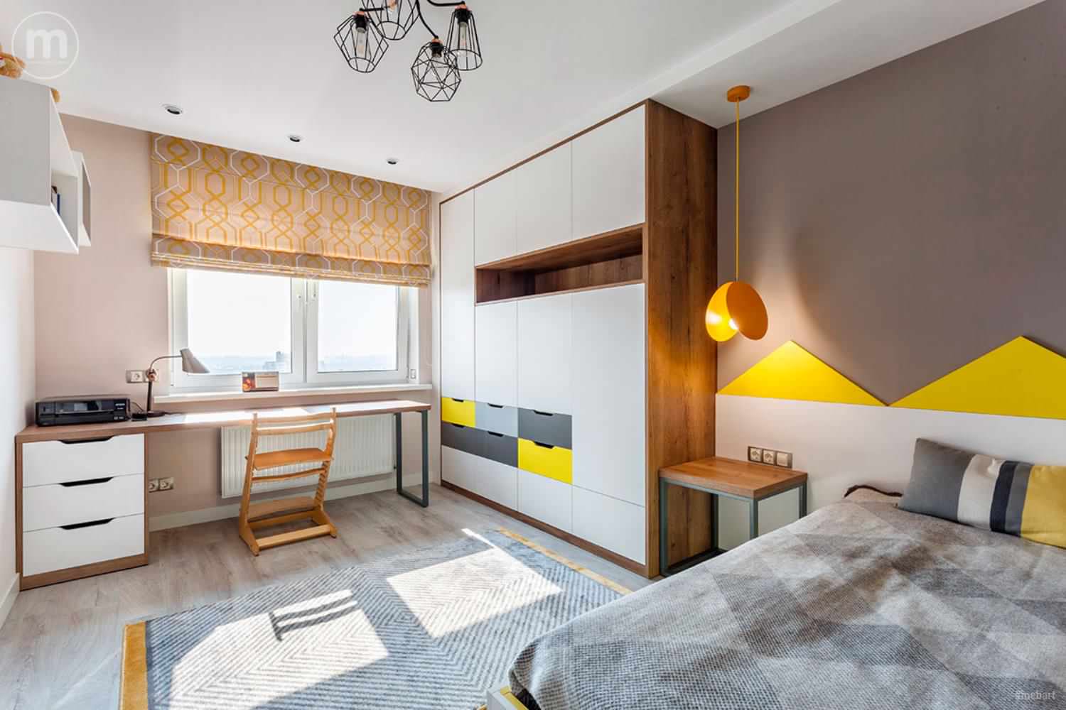 Детская комната