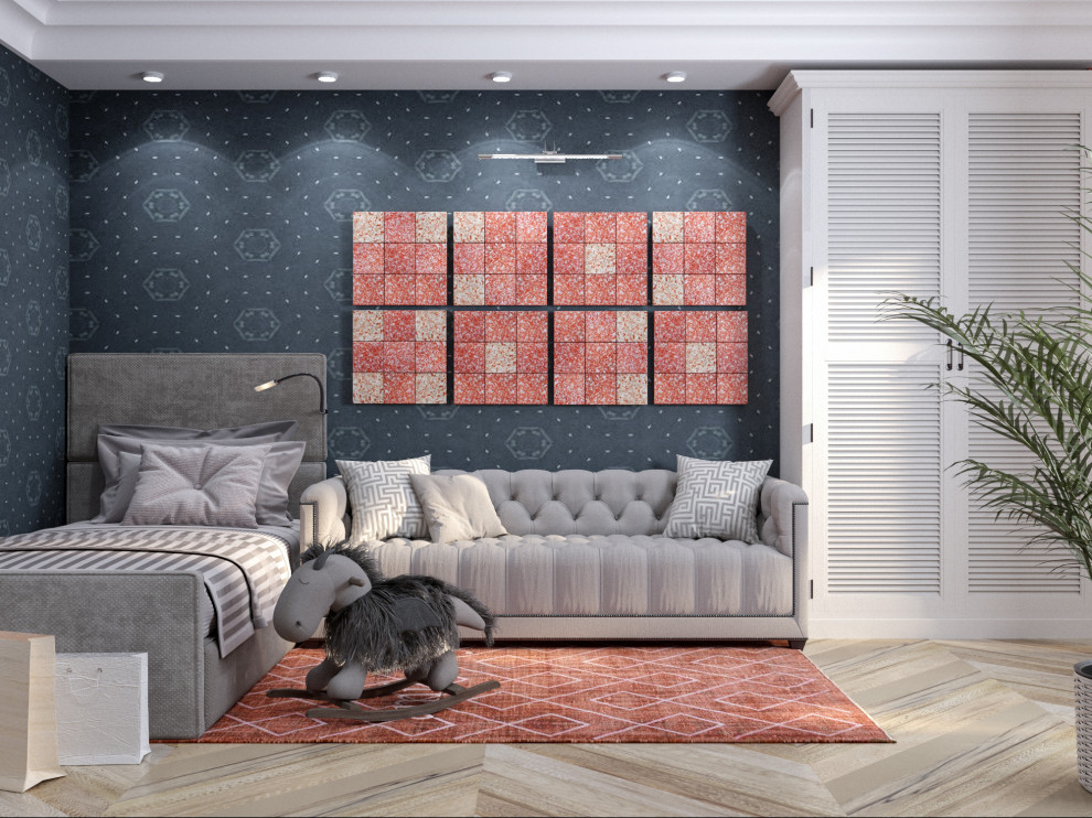 Обложка проекта: Настенные панно НеПростоСоль