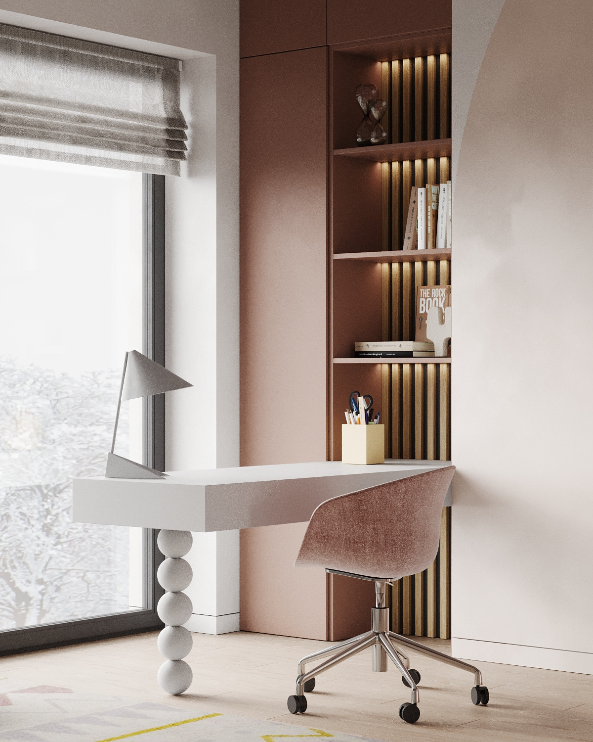 Дом в Голландском квартале