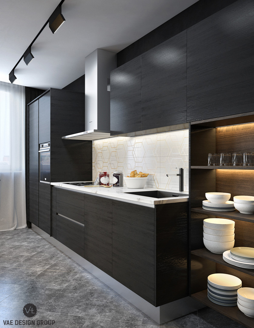 ГРАНИ РОСКОШИ