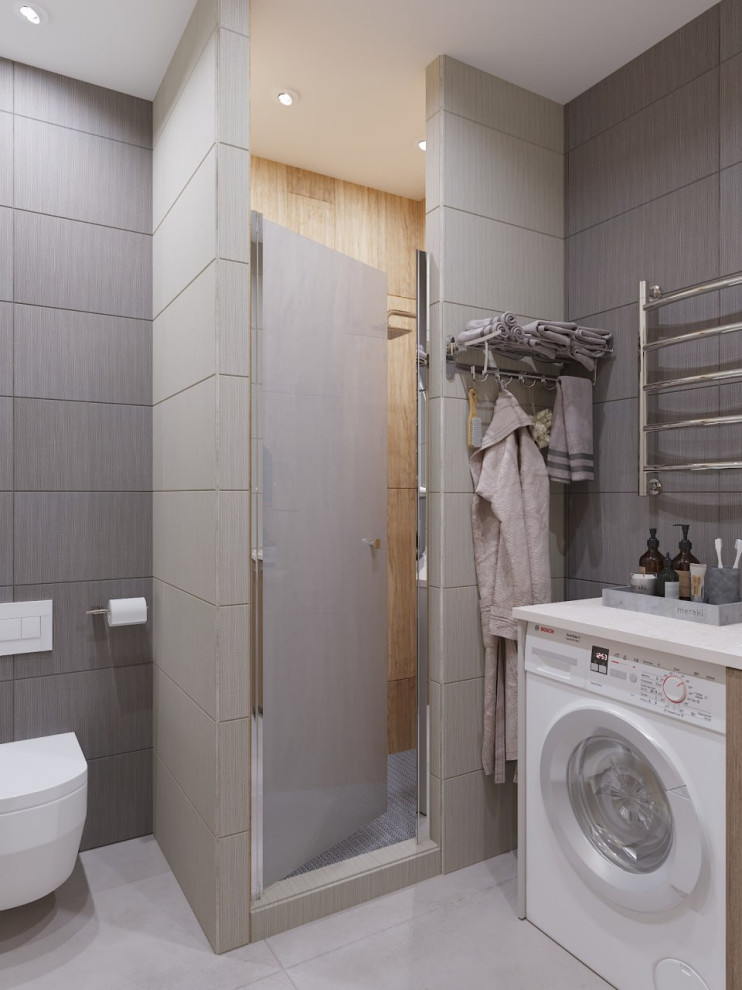 ЖК «За ручьем», Сургут 57 м2