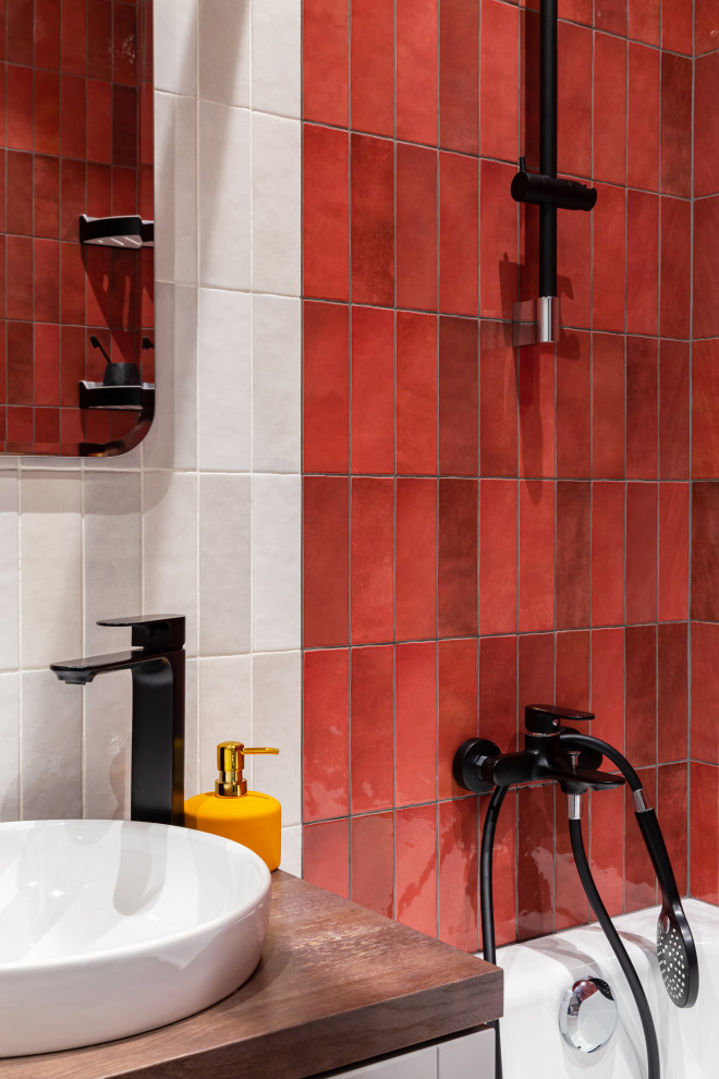 Здесь лето. Проект Вики Вишневской