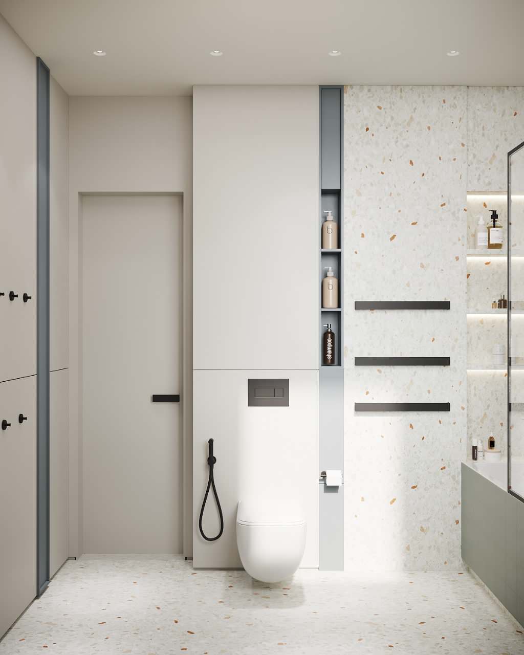 SerenityBath K#24