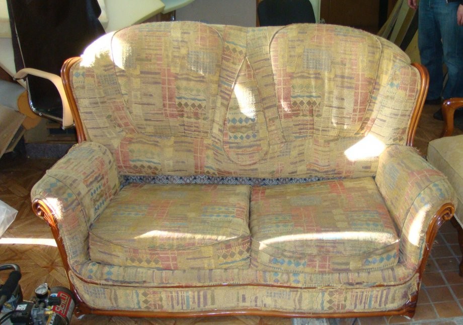 Примеры выполненных работ