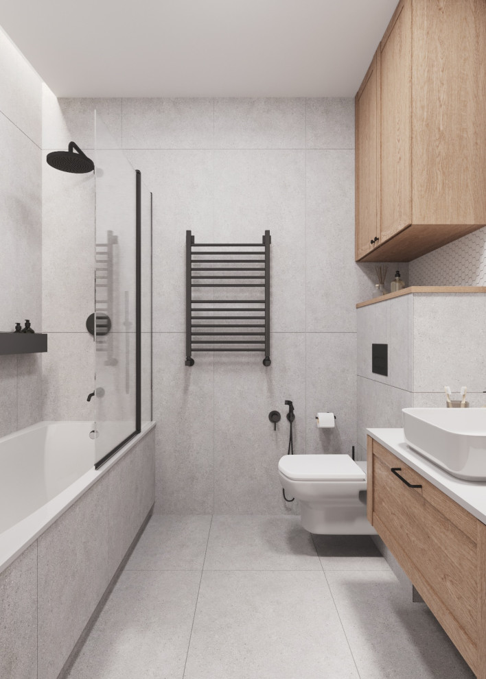 Квартира в ЖК АртСити