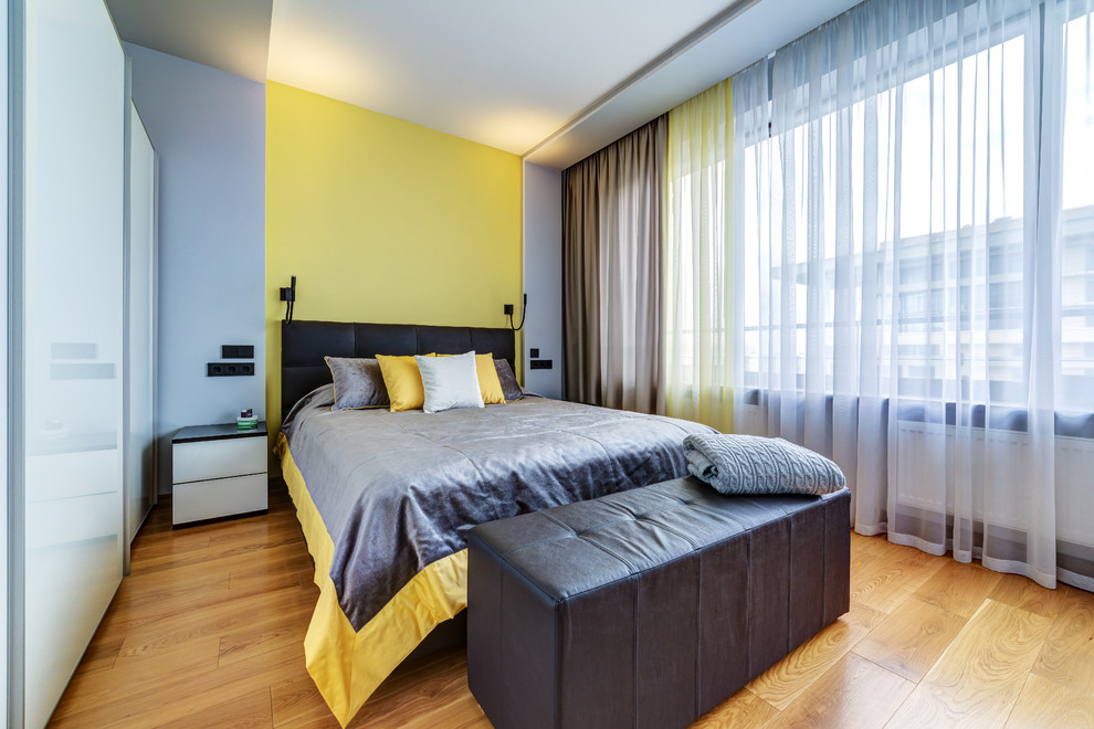 Квартира в ЖК Новоясеневский