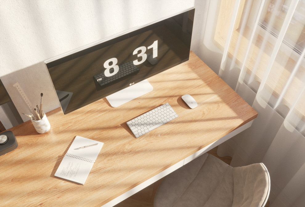 Квартира в ЖК "Город на реке Тушино-2018"