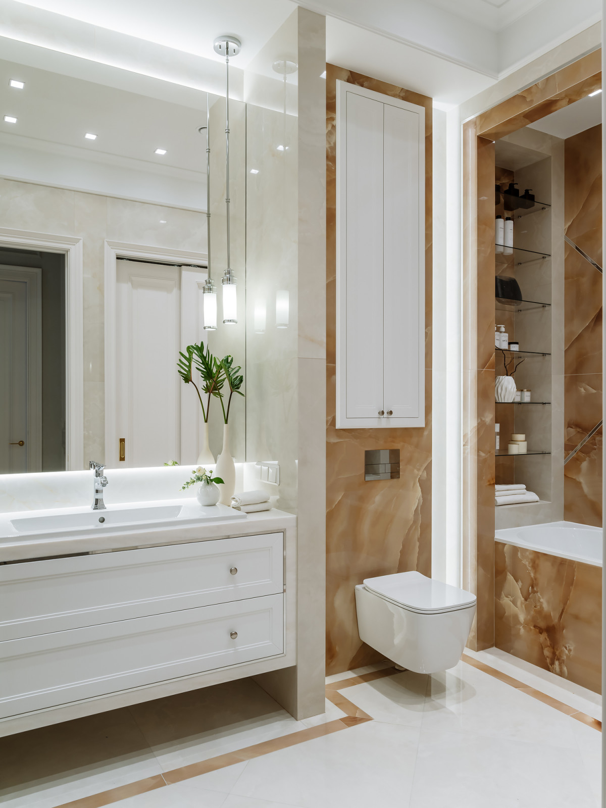 ЖК Баррин хаус