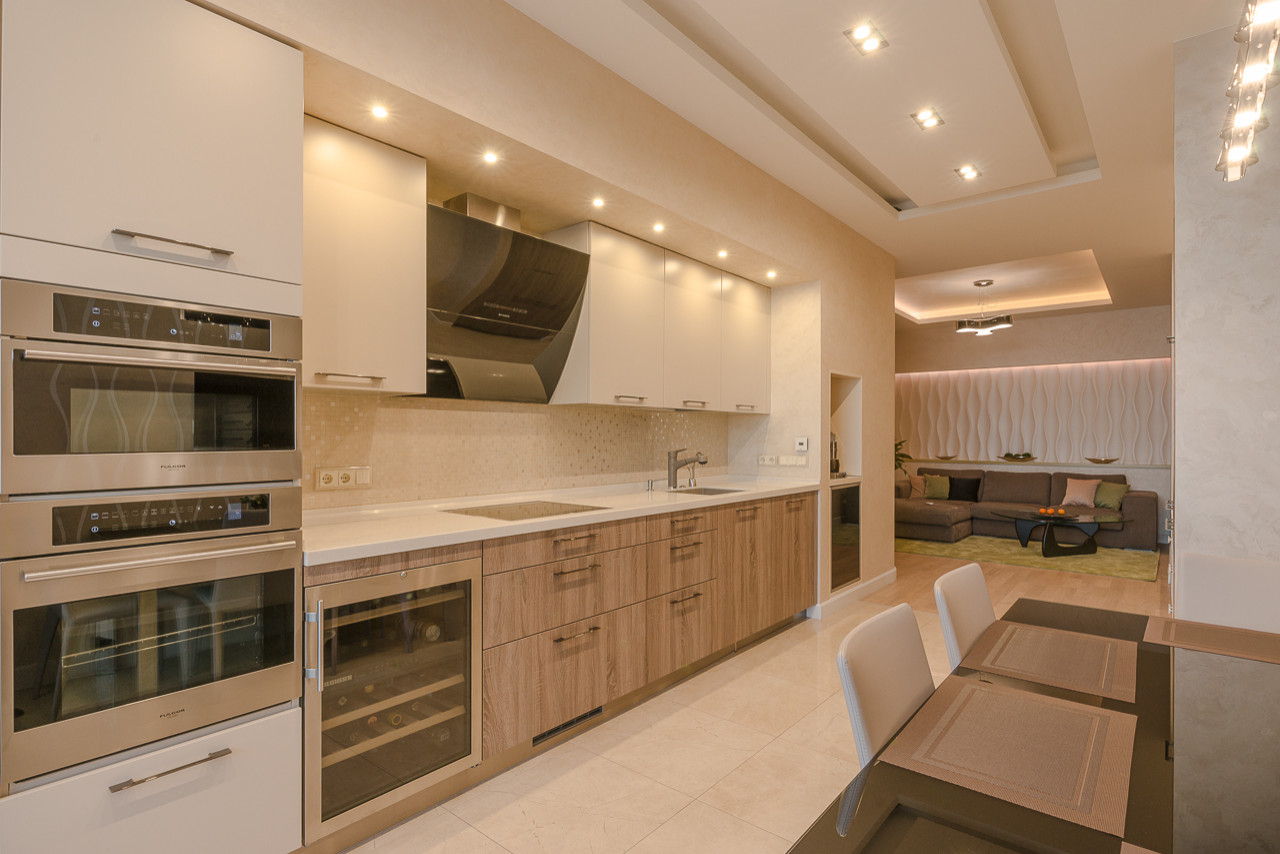 Обложка альбома: Потолки,полы, шторы, текстиль