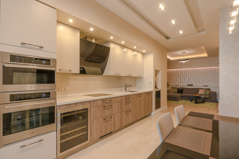 Обложка альбома: Потолки,полы, шторы, текстиль