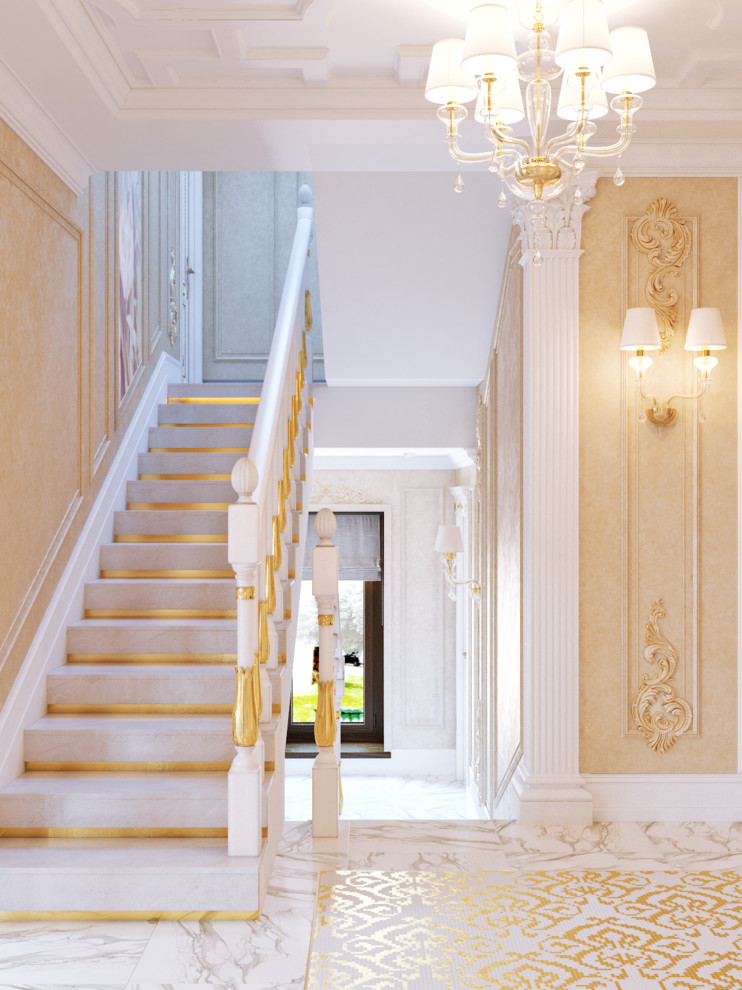 Большая Шильна, улица Лесная