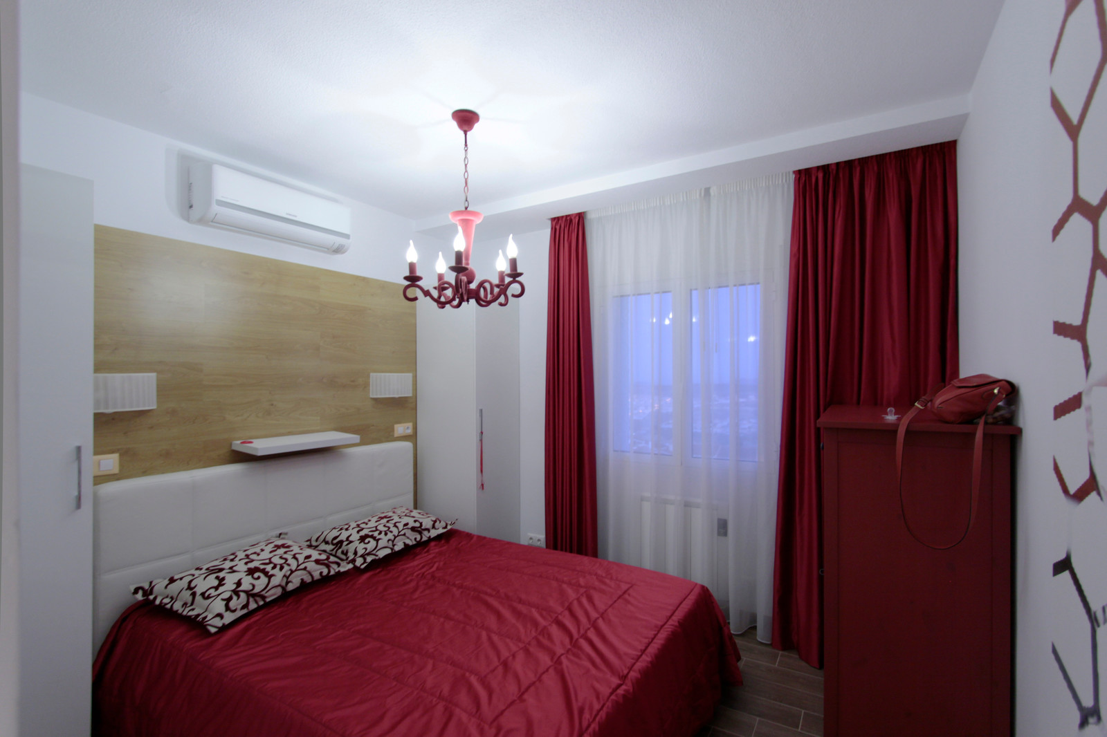 Обложка проекта: Средиземноморский стиль в Аликанте