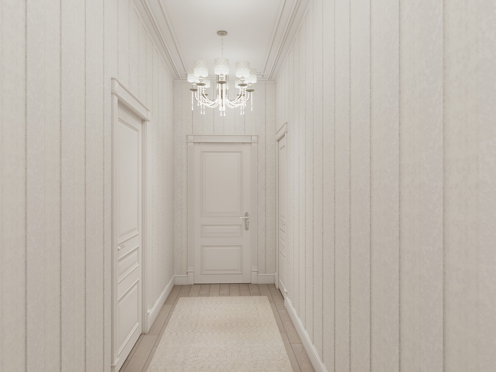 ЖК Максима Горького