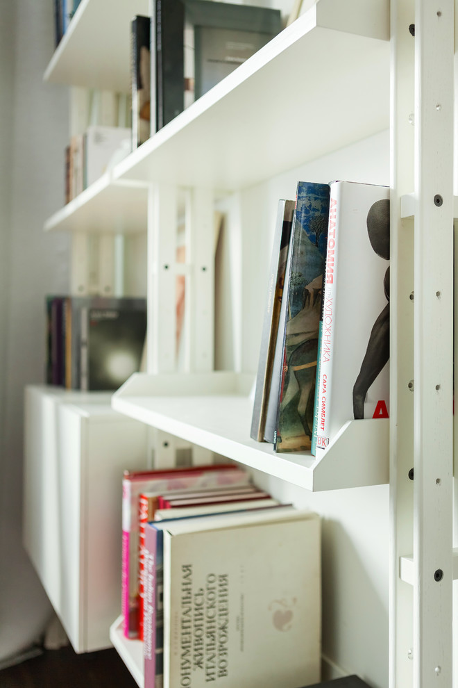 Квартира на Молодежной