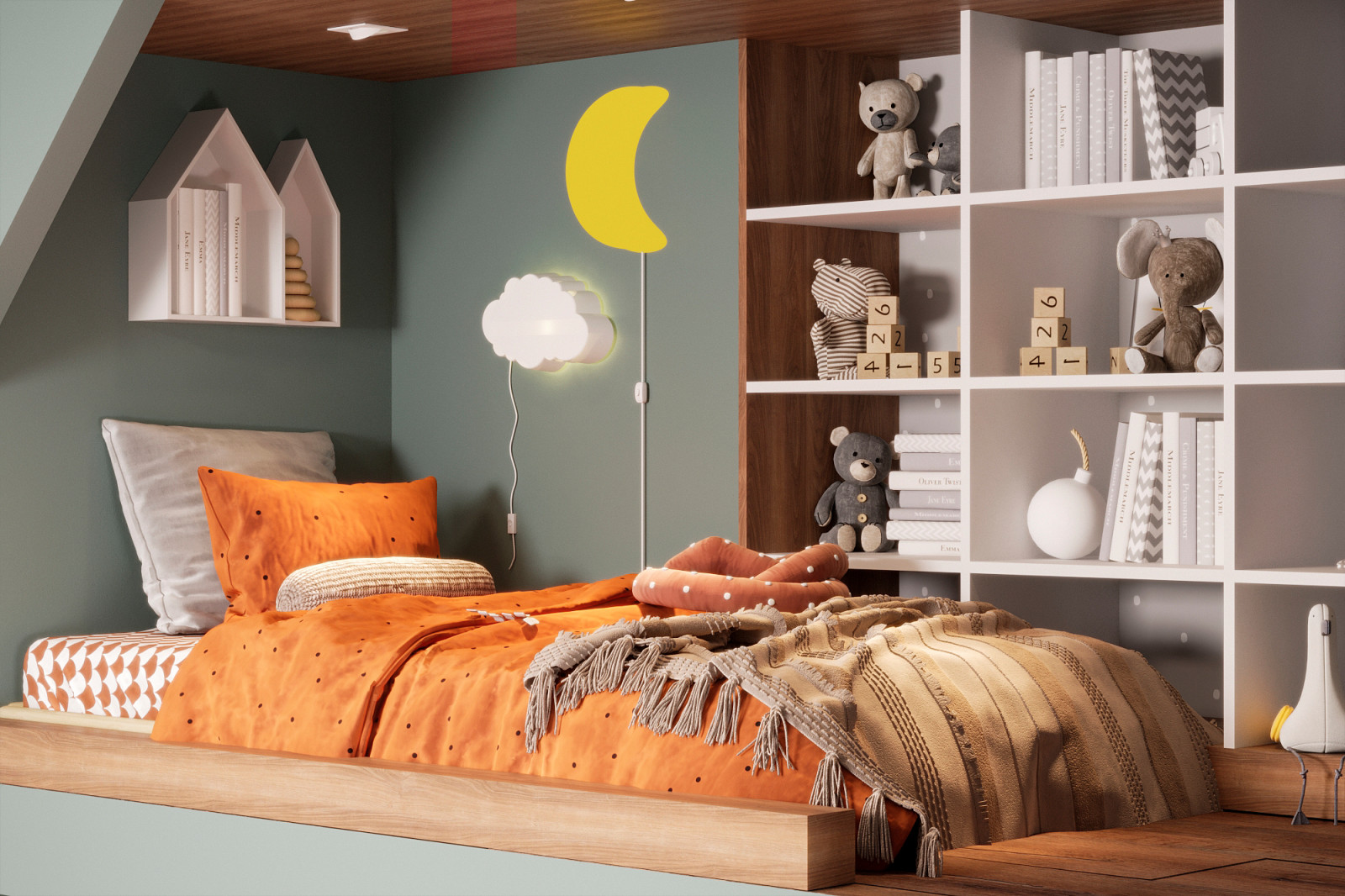 ЖК "Горки город"