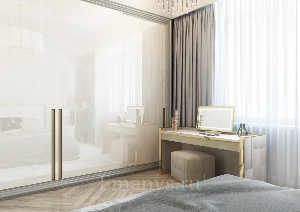 ЖК Новый Арбат