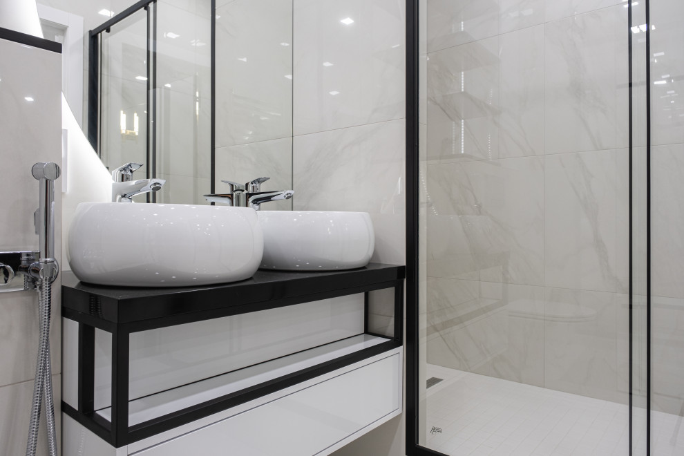 ЖК Фаворит 116м2