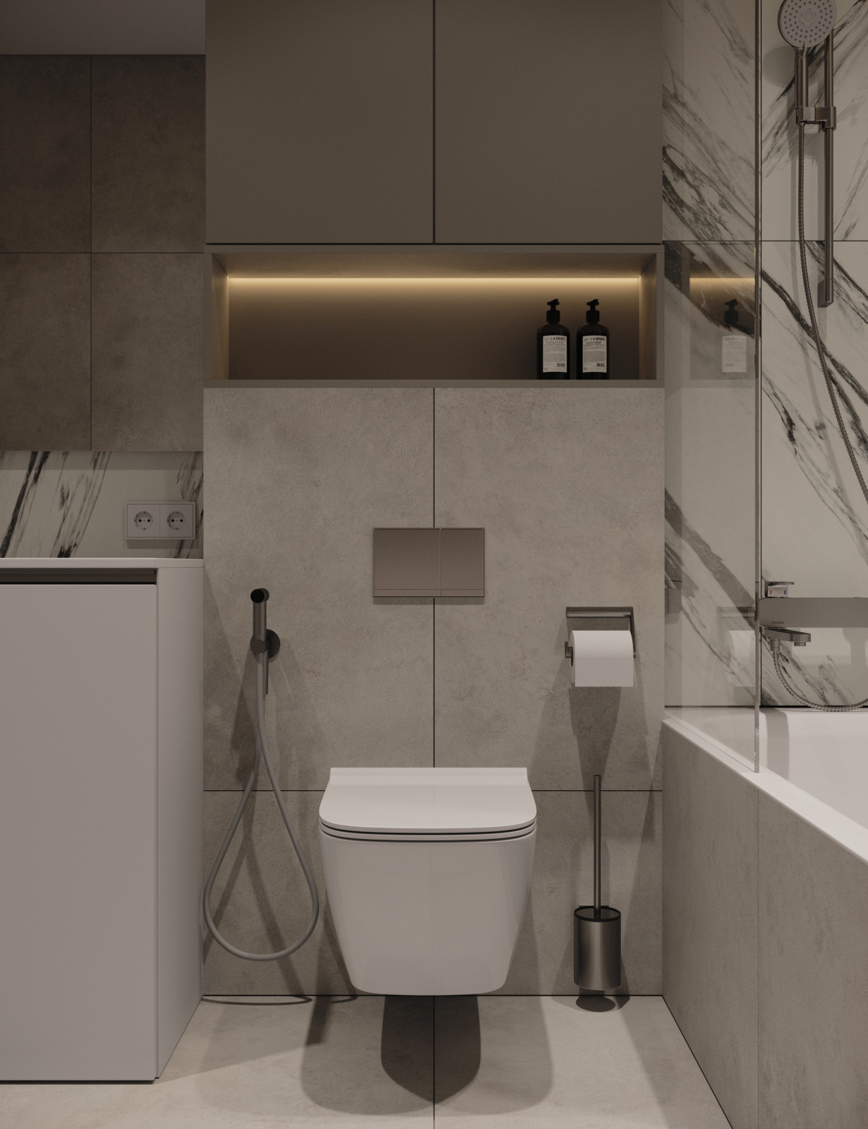 Dinasty L94, для большой семьи