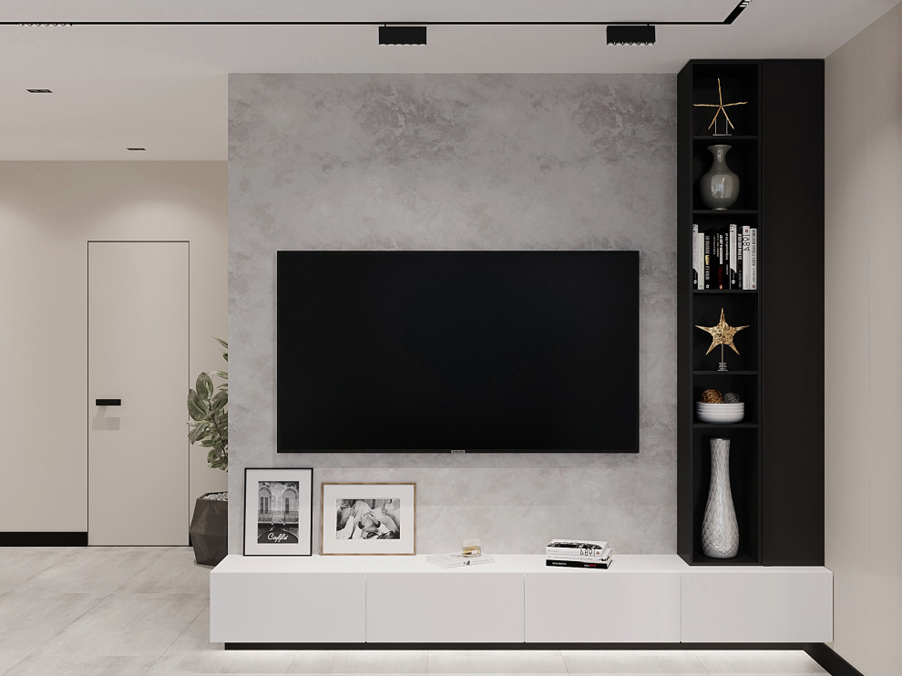 Проект в «Солнечная Долина»