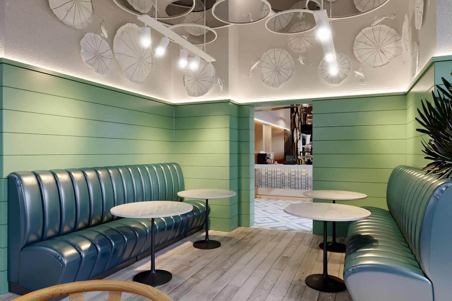 Ресторан г. Краснодар