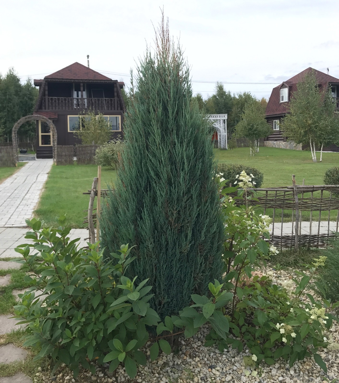 Боярская Станица