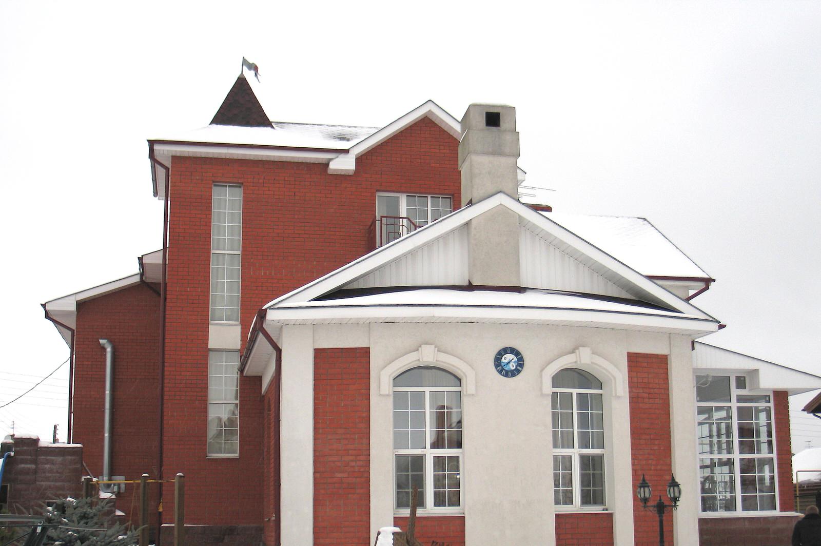 Сергей Бревнов