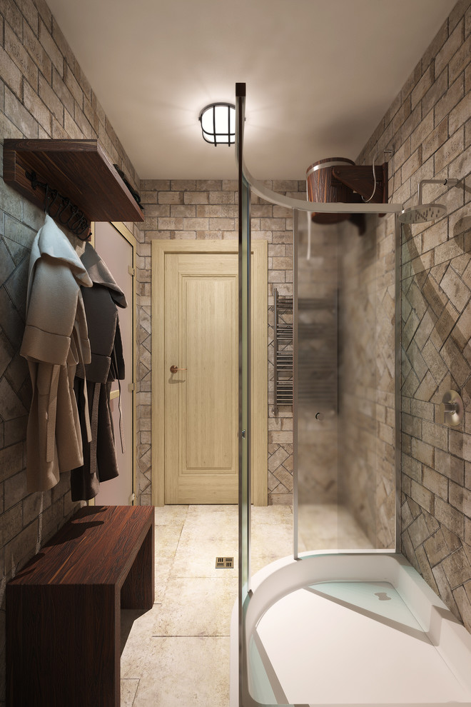 Помывочная