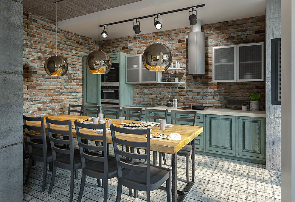 ЖК "Тургенев"