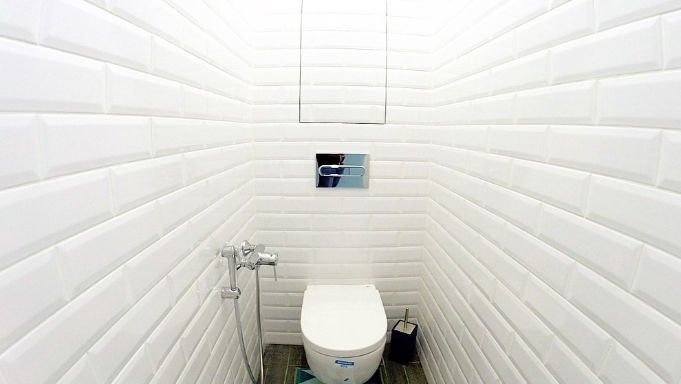 2-комнатная квартира на Фрунзенской набережной