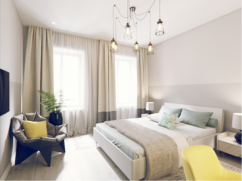 Квартира, ул. Ропшинская