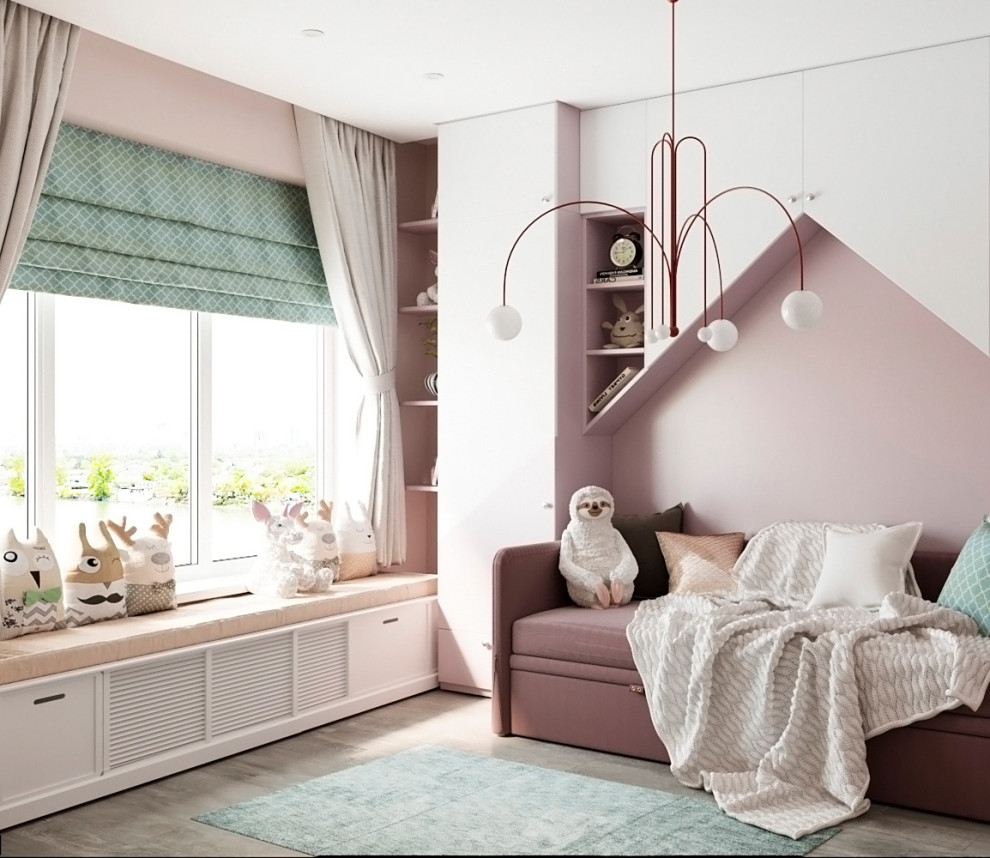 "Капсула будущего" ЖК Фамилия