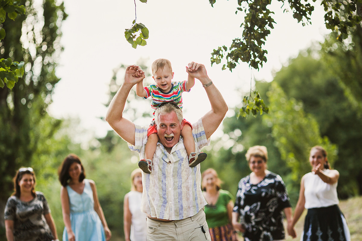 Всему свое время: Как возраст влияет на наши интерьерные предпочтения