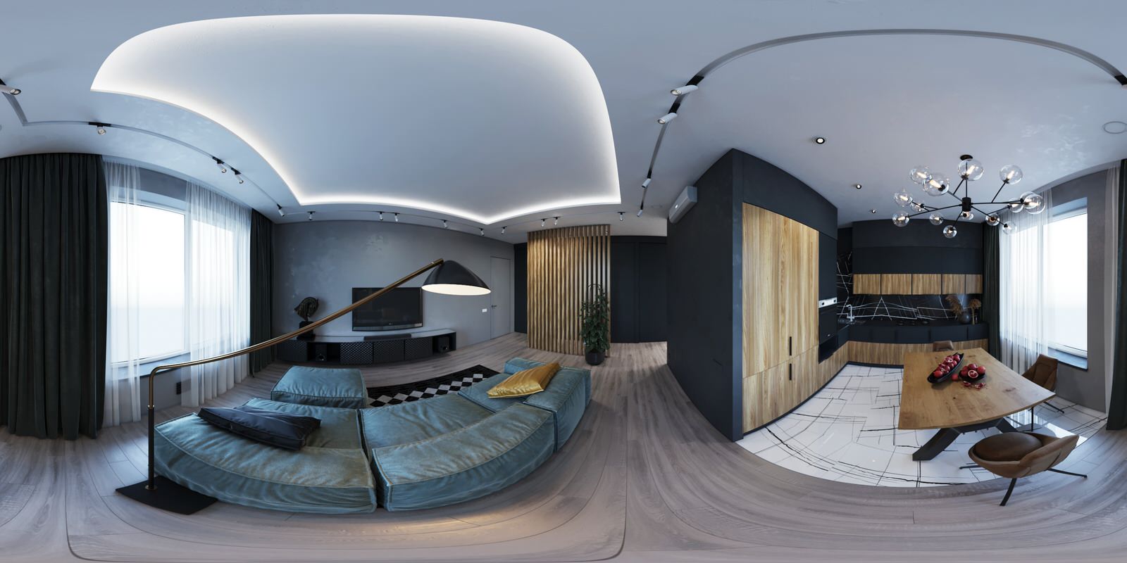 Михаил Самусев