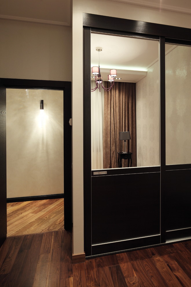 Квартира в Москве