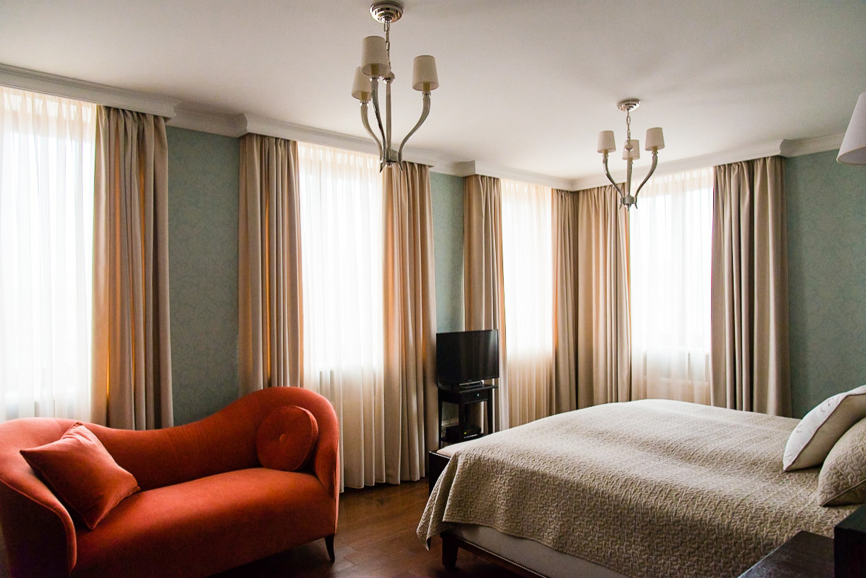 Загородный дом в поселке «Грин Хилл»